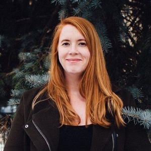 Meet your Posher, Hillary